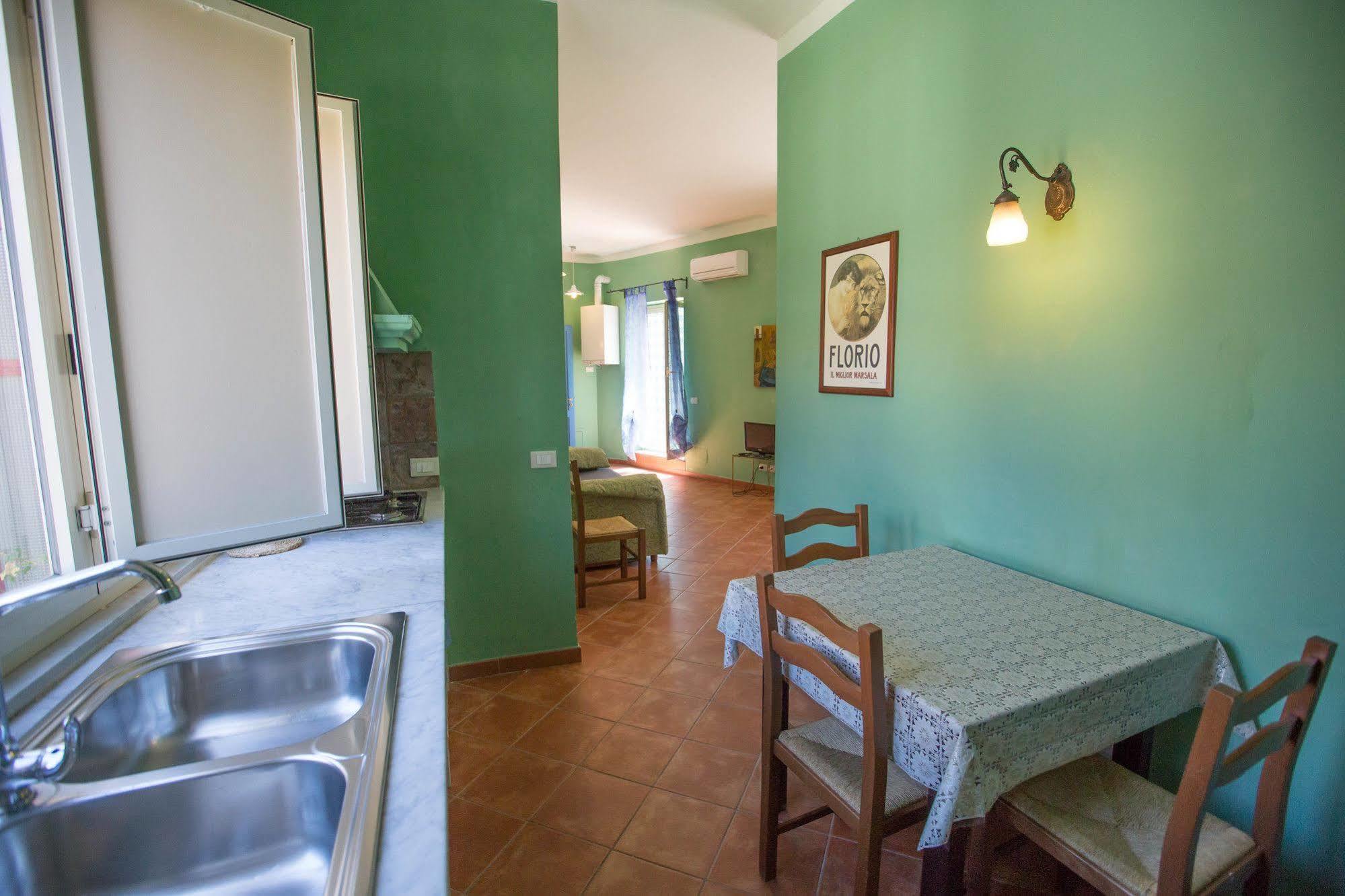 Palazzo Maria Apartment *