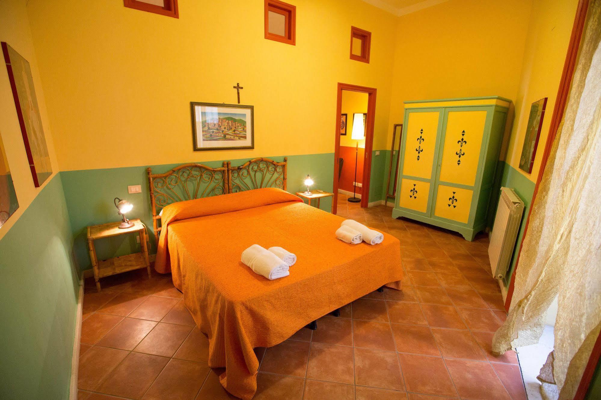 Apartment Palazzo Maria *