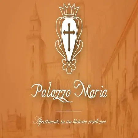 Palazzo Maria Apartment Cefalu Exterior photo