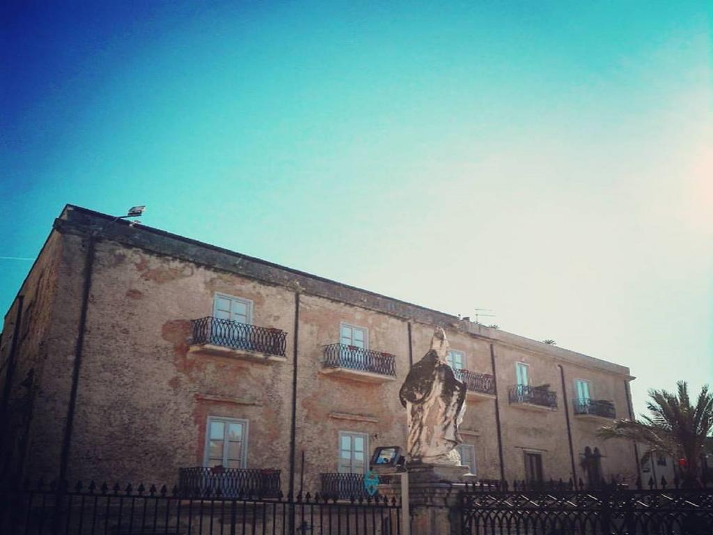 Palazzo Maria Apartamento Cefalù