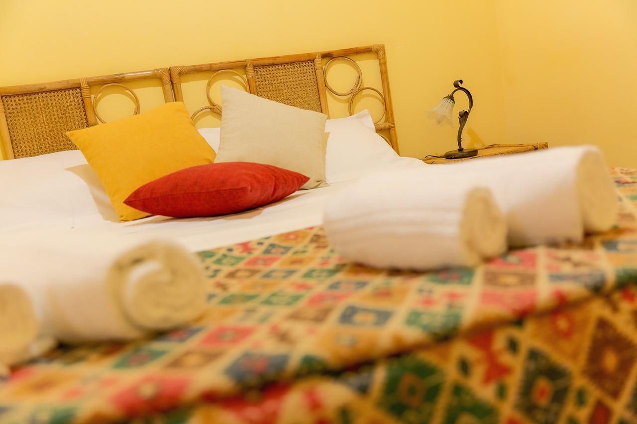 Apartamento Palazzo Maria Cefalù