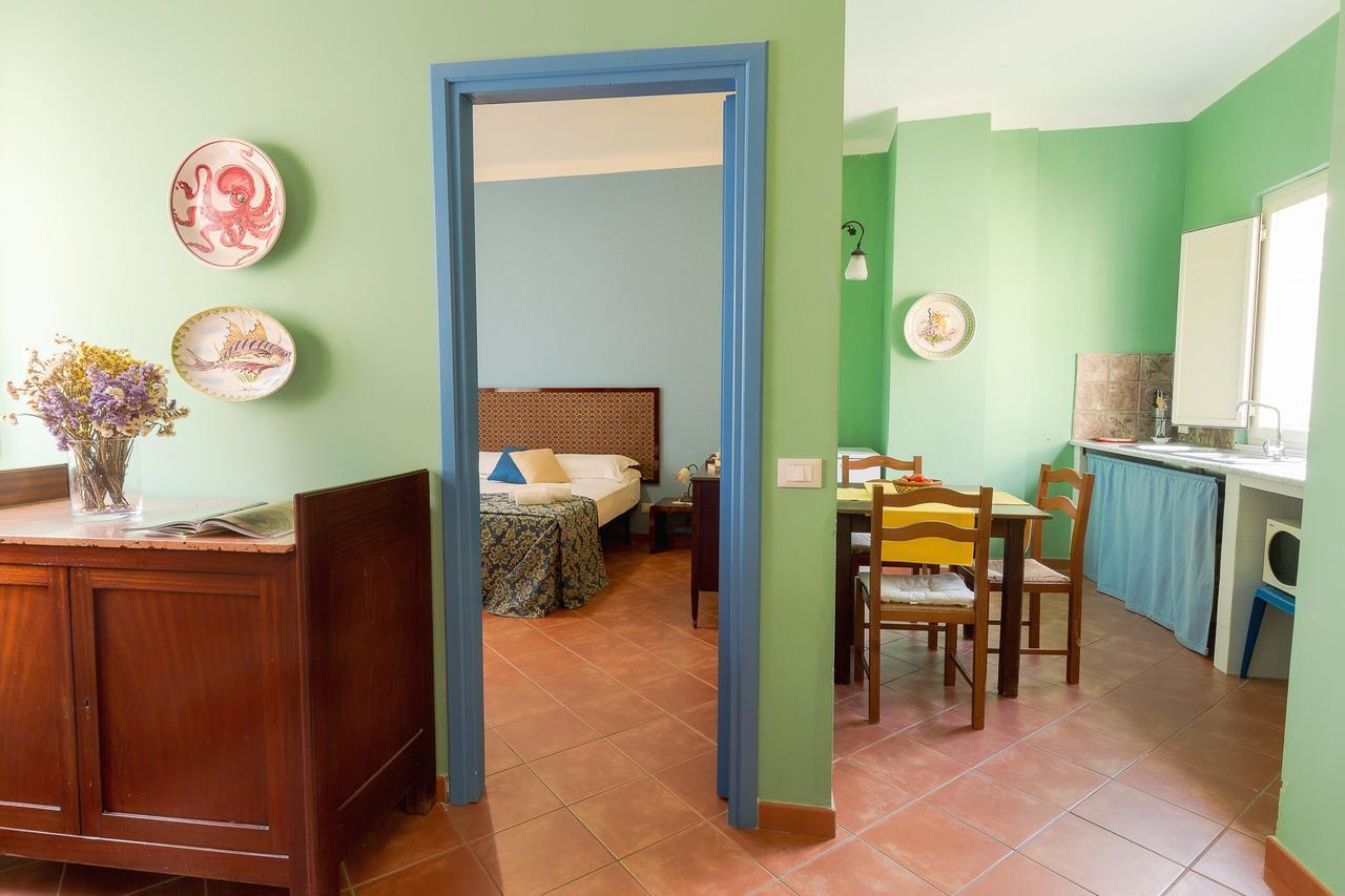 Apartamento Palazzo Maria