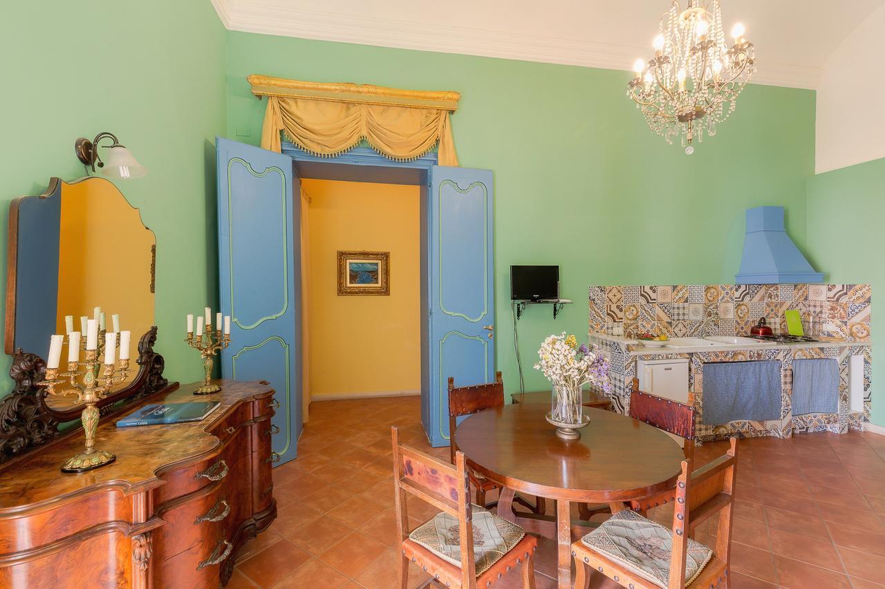 Palazzo Maria Apartamento *
