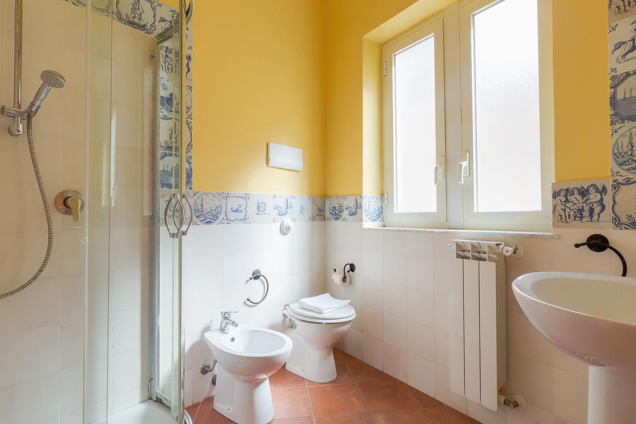 Palazzo Maria Apartamento *
