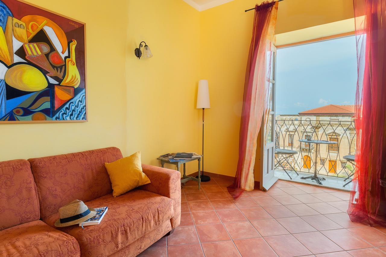 Apartamento Palazzo Maria