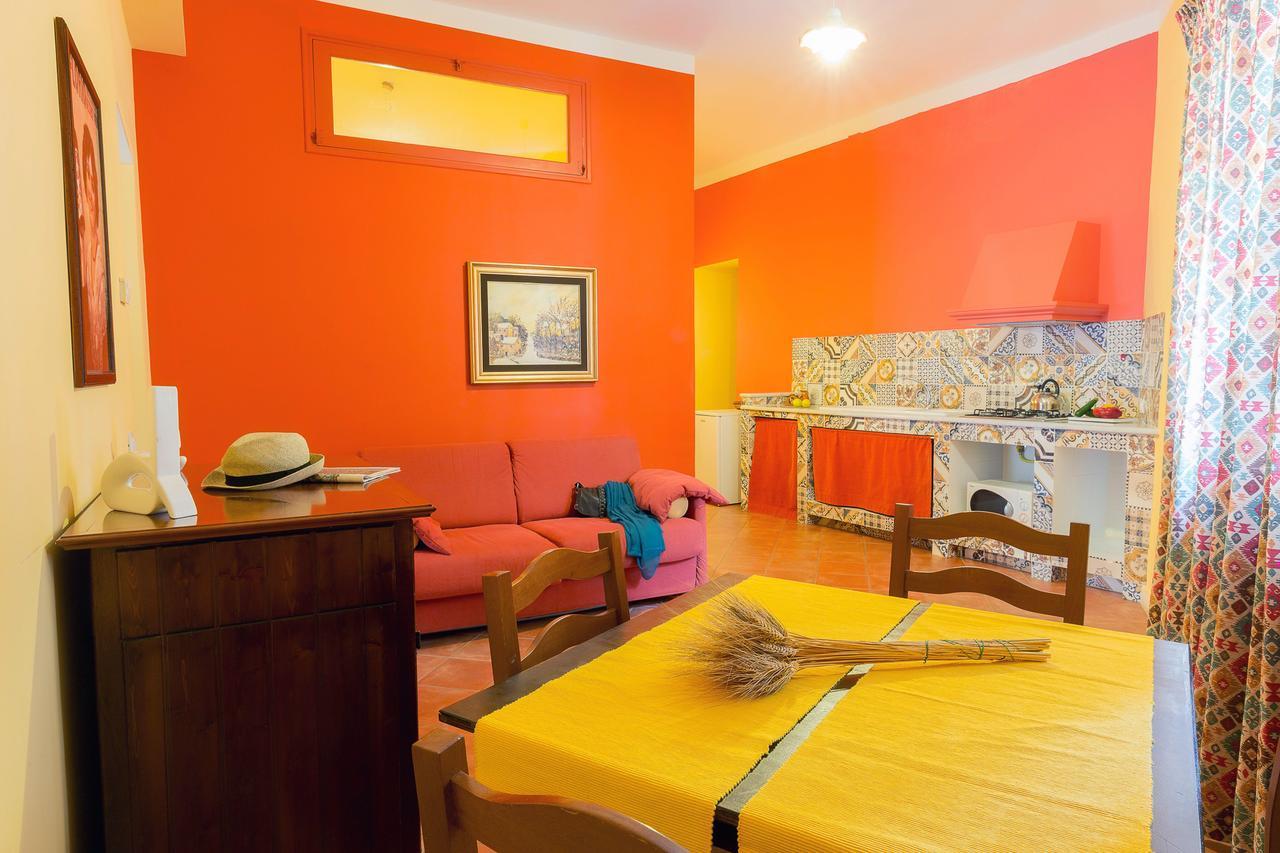Apartamento Palazzo Maria