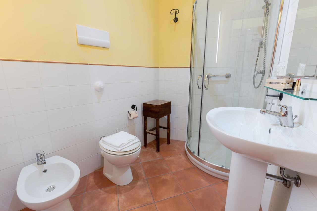 Apartamento Palazzo Maria