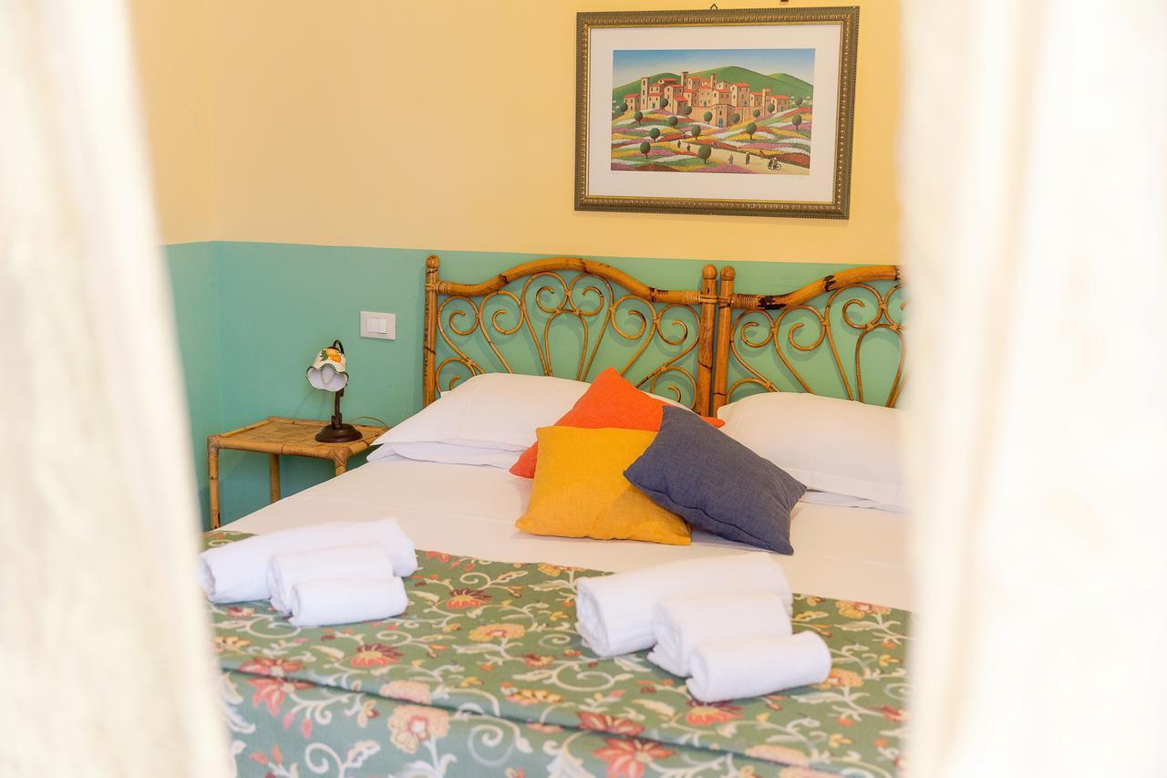 Apartment Palazzo Maria Cefalù