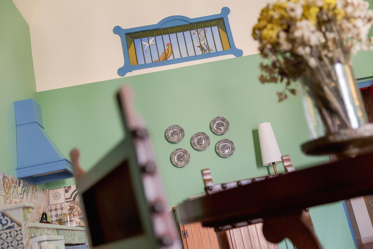 Apartamento Palazzo Maria *