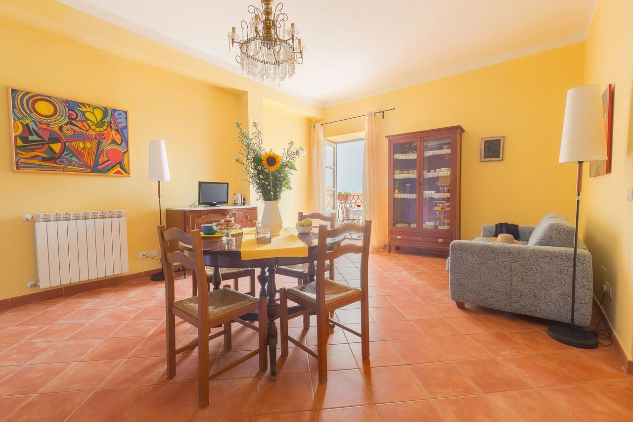 Apartamento Palazzo Maria