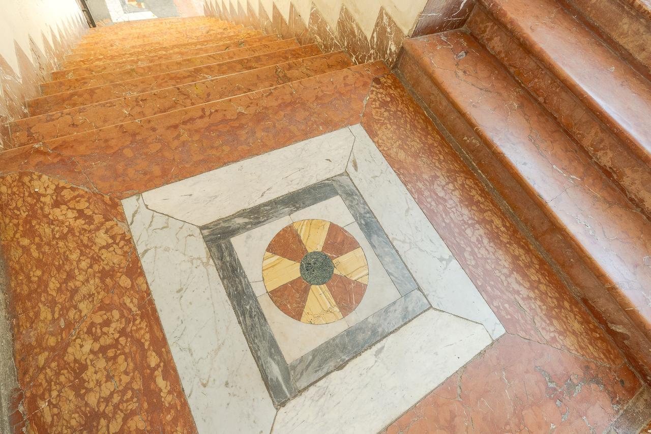 Palazzo Maria Cefalù