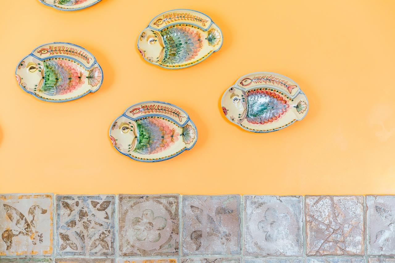Palazzo Maria Apartamento Cefalù