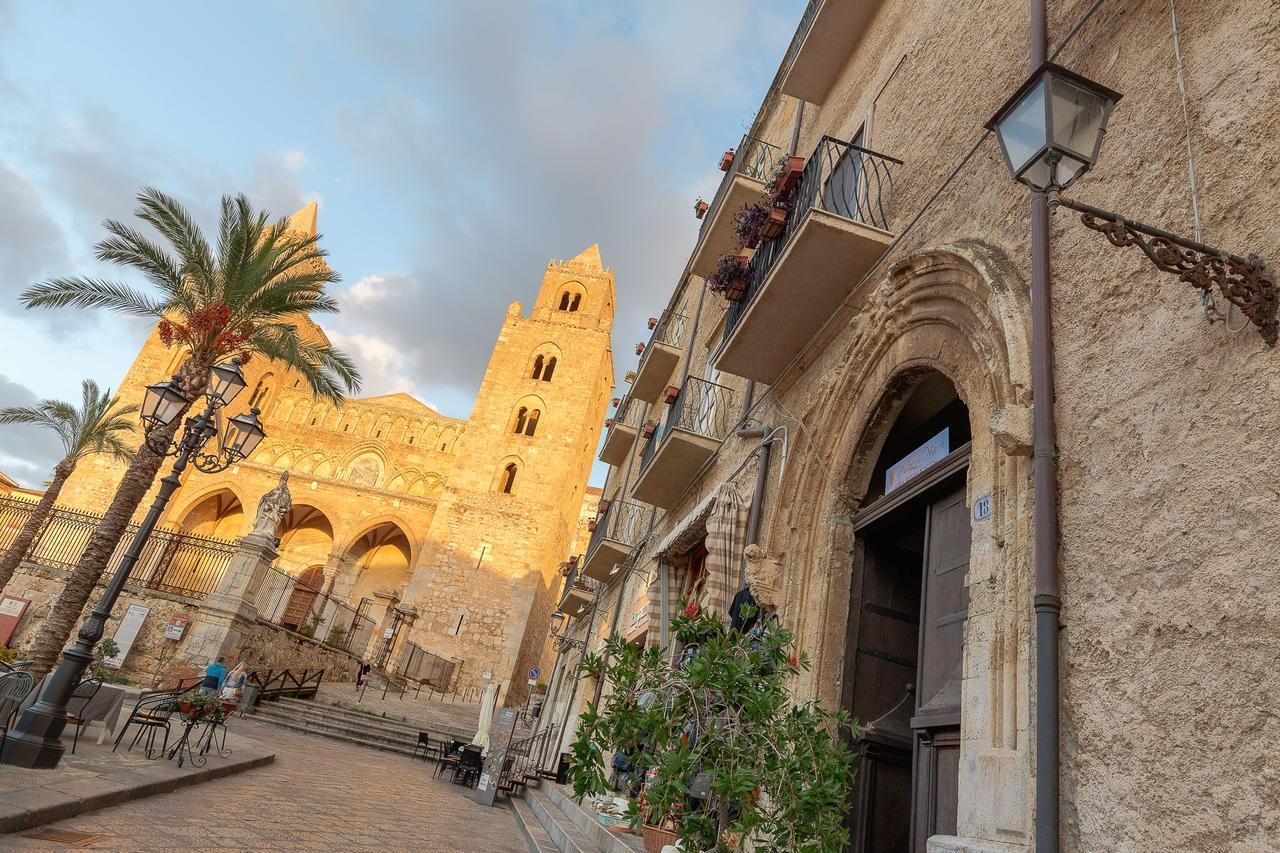 Palazzo Maria Apartamento Cefalù