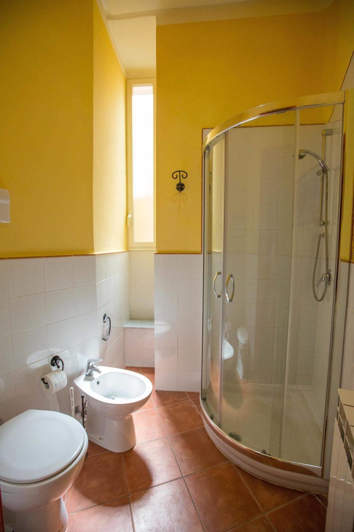 Apartment Palazzo Maria Cefalù