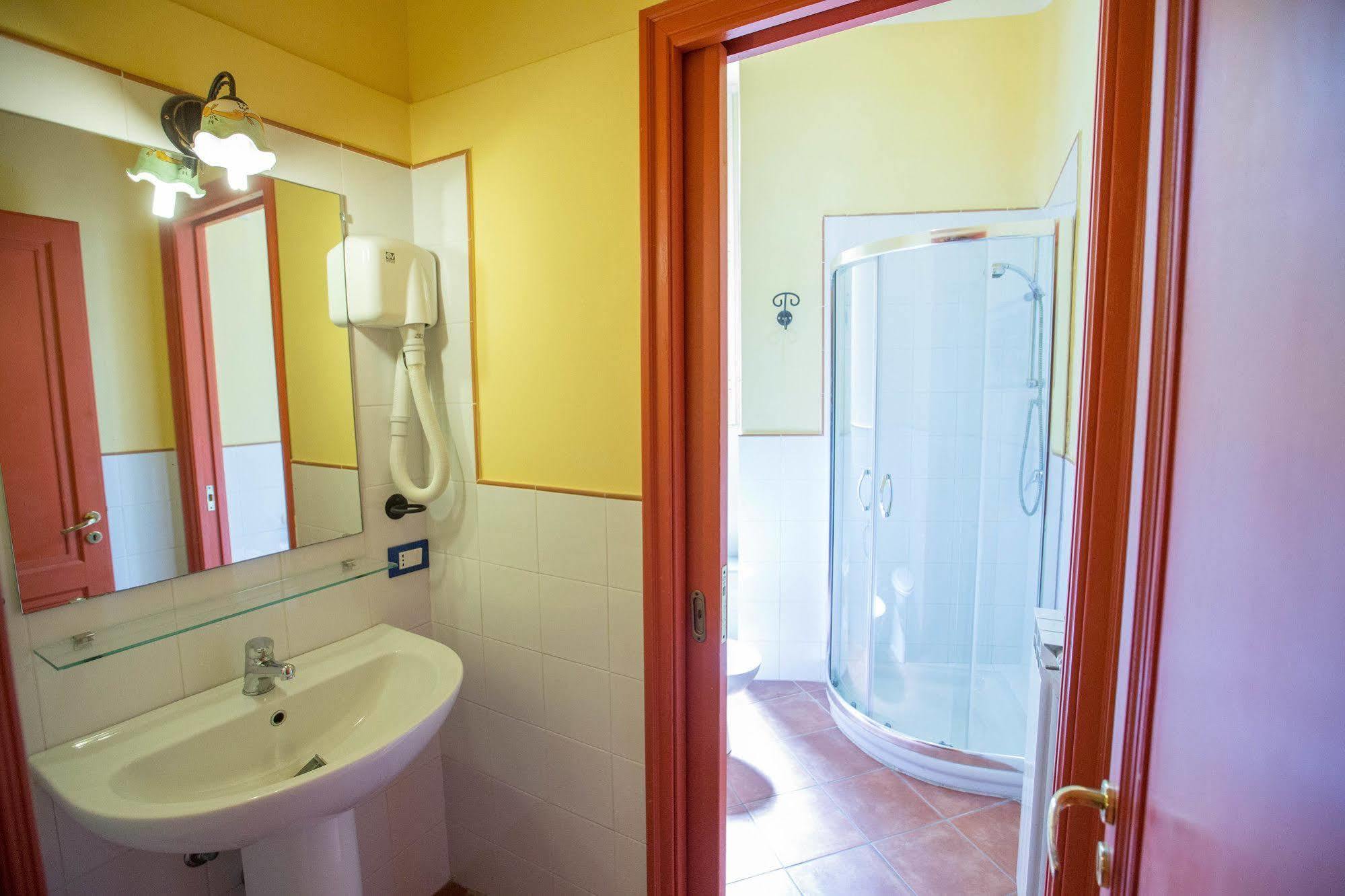 Palazzo Maria Apartment Cefalù