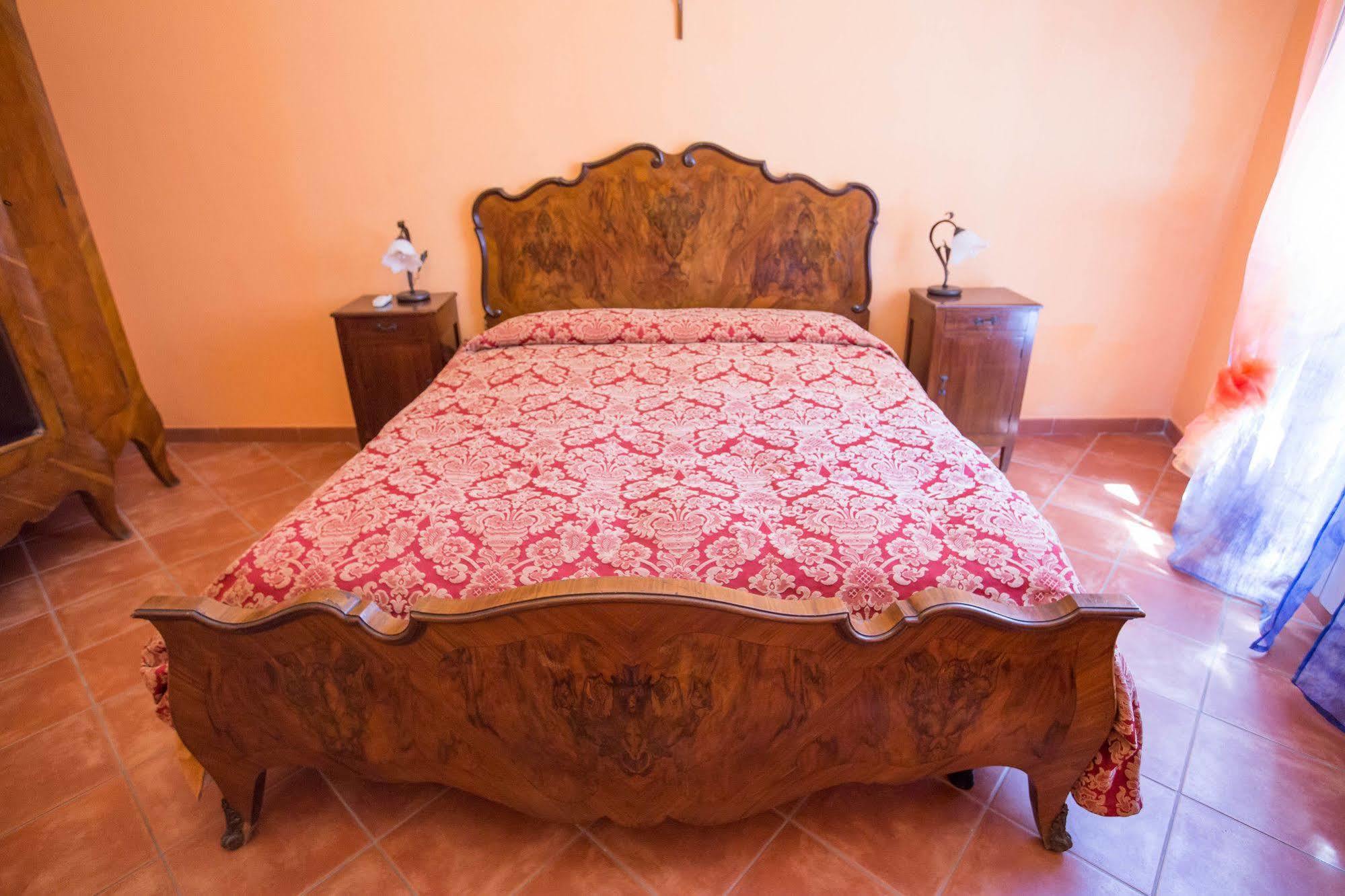 Palazzo Maria Apartamento *