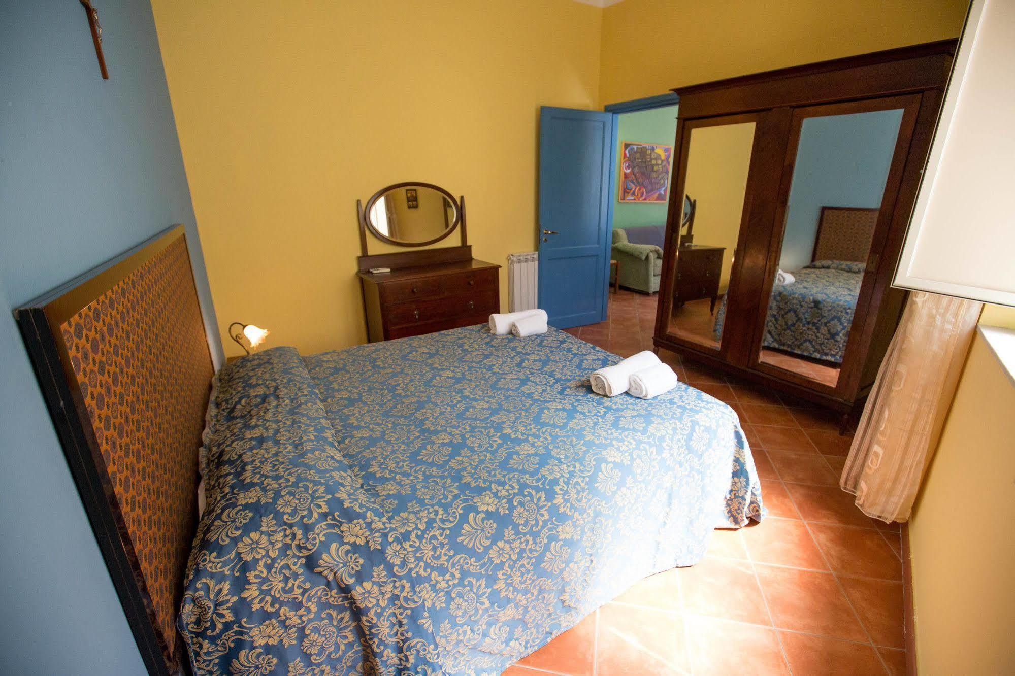 Palazzo Maria Apartamento Cefalù