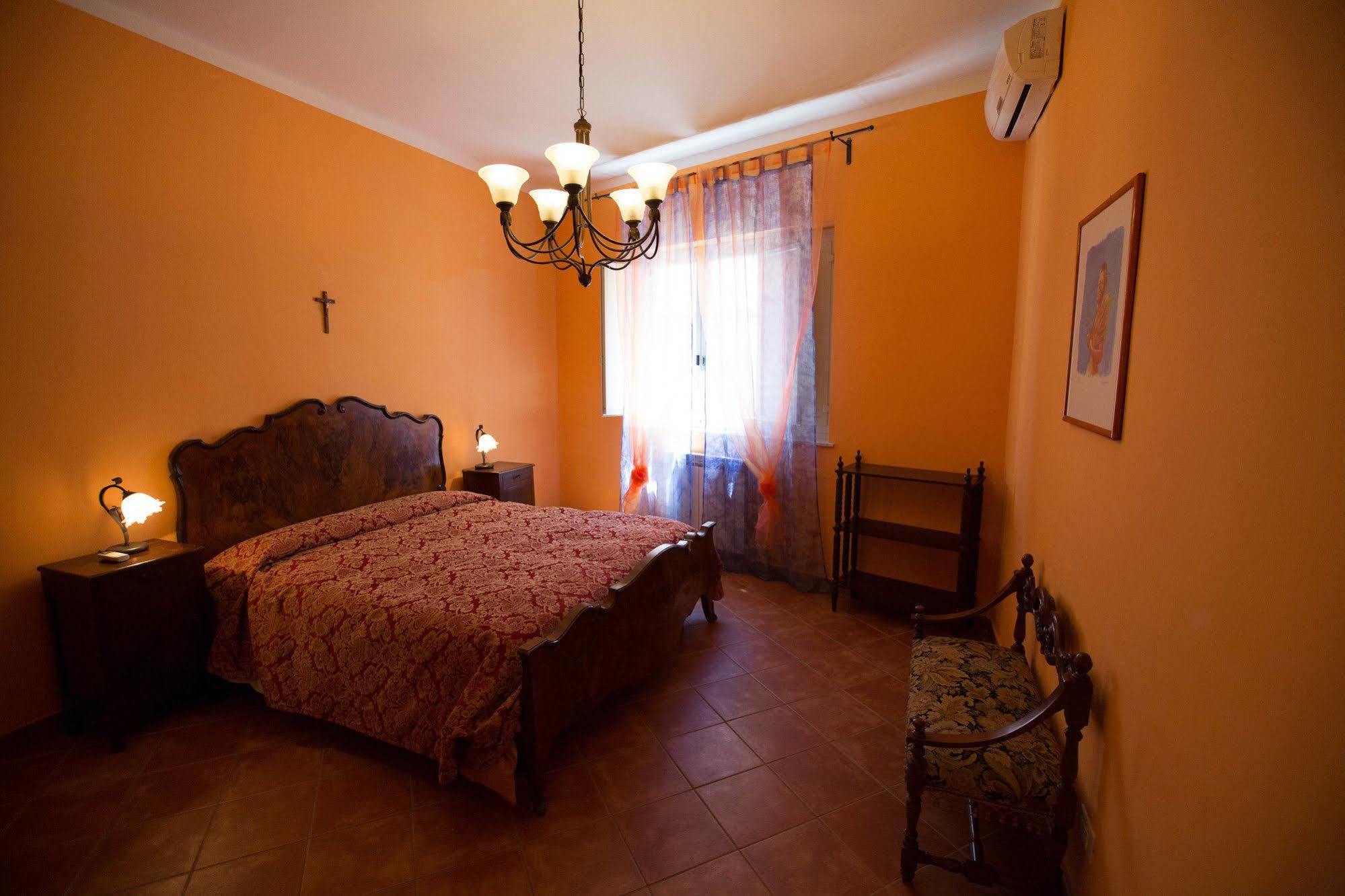 Palazzo Maria * Cefalù