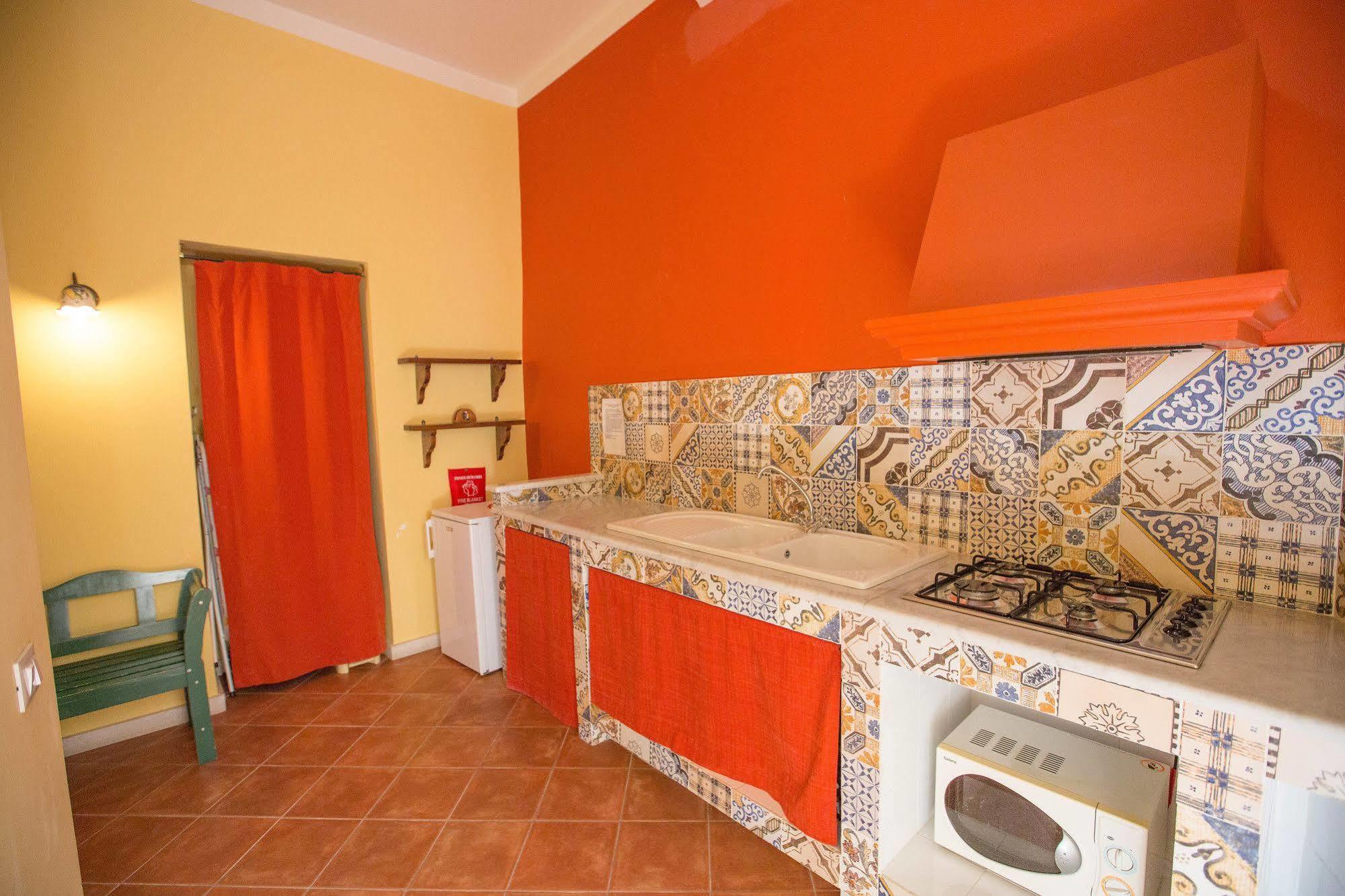 Palazzo Maria Apartment Cefalù